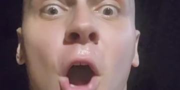 Dwayne “The Unstable Protoplasm” Johnson