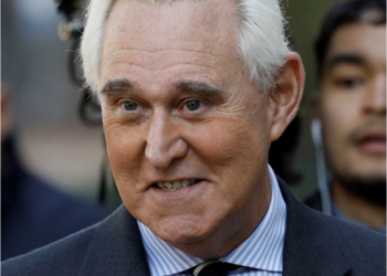 ICWT Recipes: Roger Stone’s Easy Weeknight Spit-Roasted Salamander