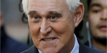 ICWT Recipes: Roger Stone’s Easy Weeknight Spit-Roasted Salamander