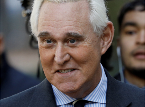 ICWT Recipes: Roger Stone’s Easy Weeknight Spit-Roasted Salamander