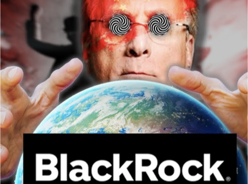 BlackRock Now Owns 80% of Bounce Houses in America
