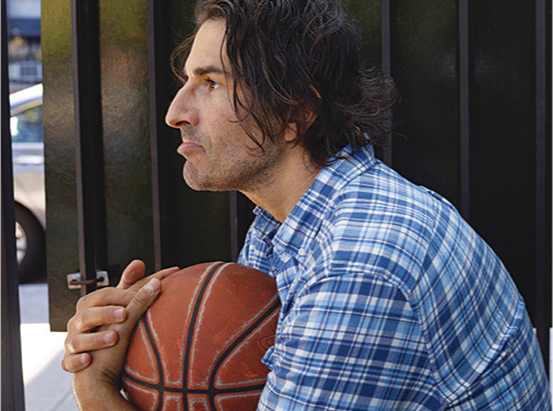 Seasonal Depression? You Might Just Live in Boston